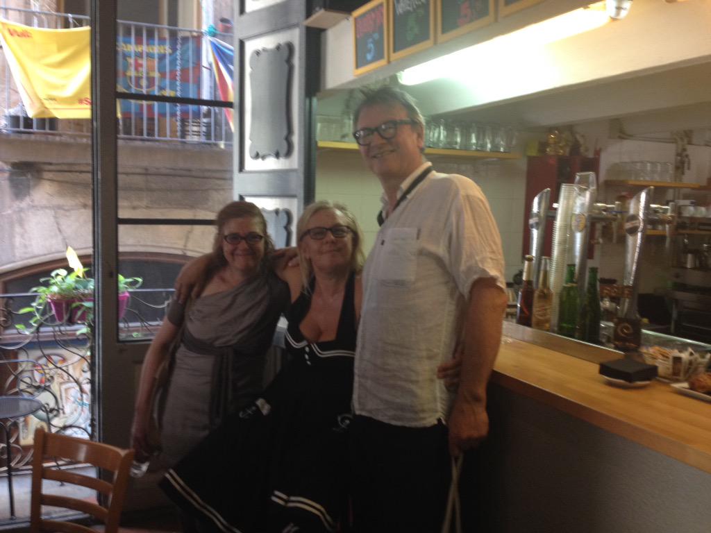 branera's tweet photo. @anticteatre @semolinika #ipam15 http://t.co/hZCvu6vnIl