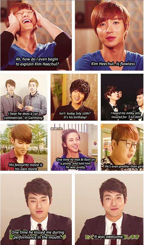 HOW TO EXPLAIN KIM HEECHUL?

HAPPY BIRTHDAY        