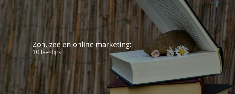 Zon, zee en online marketing: 10 leestips
citymail.nl/blog/zon-zee-e…