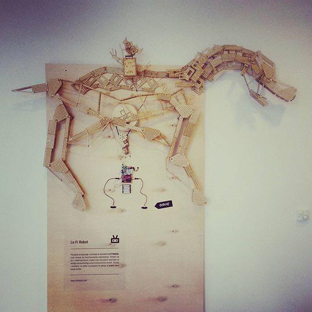 insta_arduino's tweet image. ift.tt/1D4Wo0V - #lofirobot #akademiapanatechnika #diy #robot #arduino by lo_fi_… ift.tt/1JYzgWS