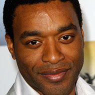 Happy Birthday Today - celebrating the life of Arthur Ashe and Actor Chiwetel Ejiofor! 