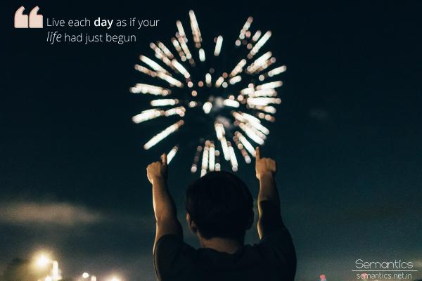 SemanticsLive's tweet photo. #motivationalpush for the day #Semantics
#semantics #semanticstechnology http://t.co/pkZgVf6PWf