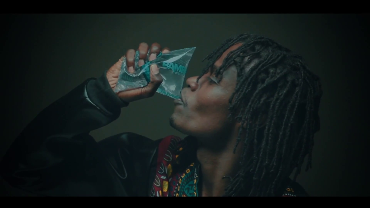 BambaWater's tweet photo. @JulianiKenya amebambika, je wewe? BAMBIKA na BAMBA Water! http://t.co/lChJAw4TGu