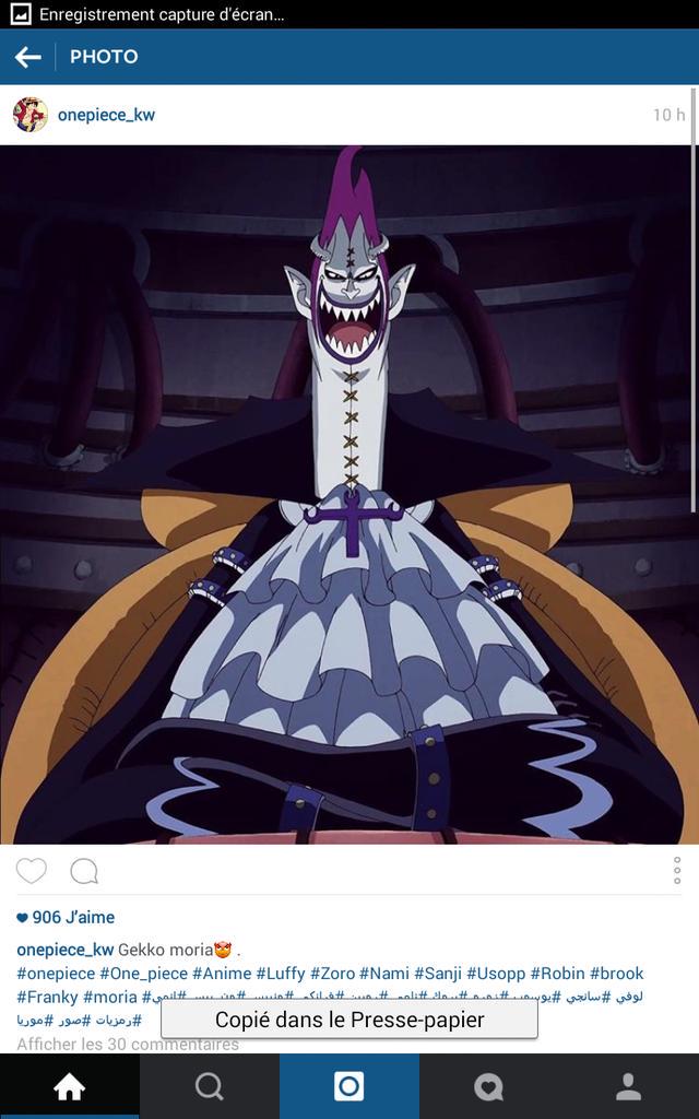One Piece Lucasbalenci Twitter