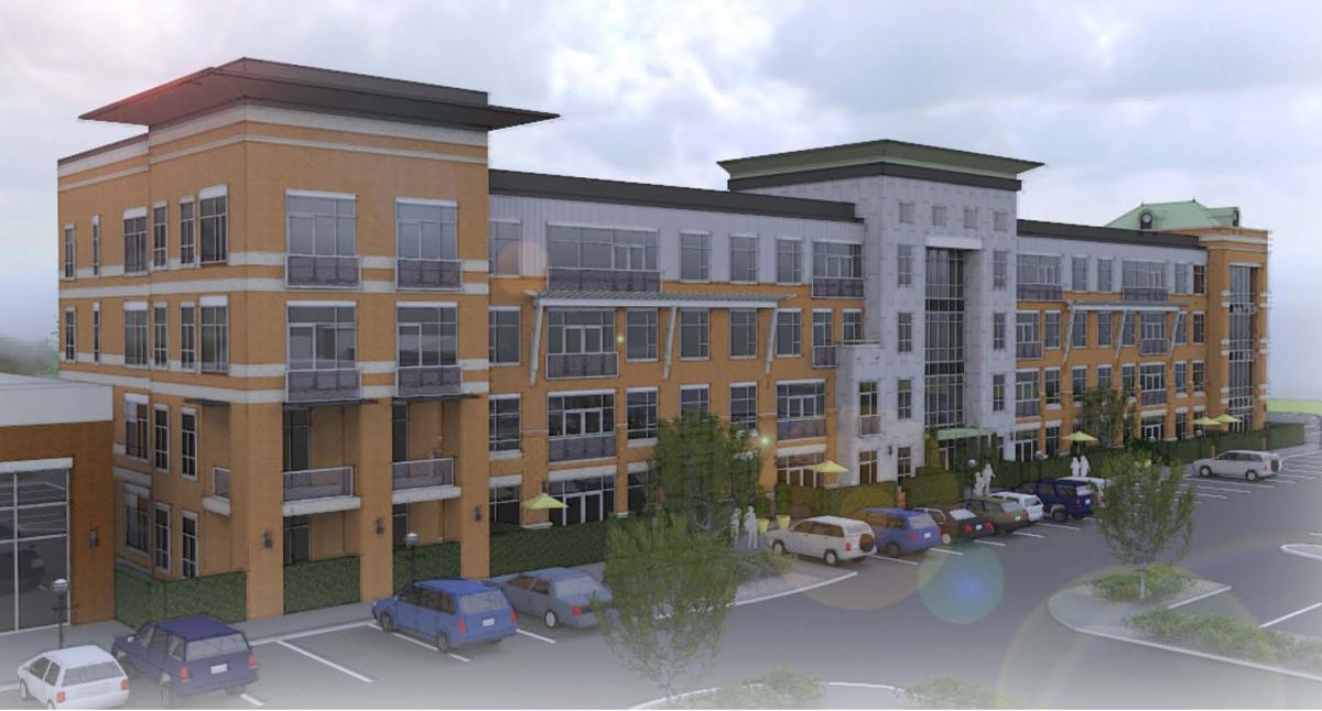Fixit_Property's tweet image. Two New Multi-Family Loft and Condo Developments in the Works in Rochester Hills ow.ly/PqAyT