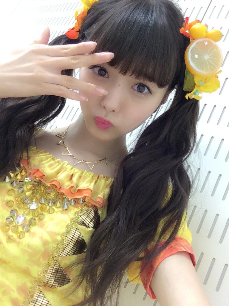 NMB48 市川美織