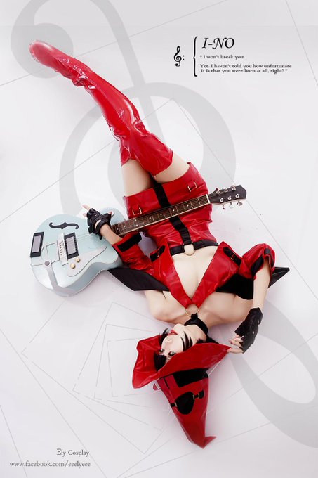 Twitterのコスプレ画像9