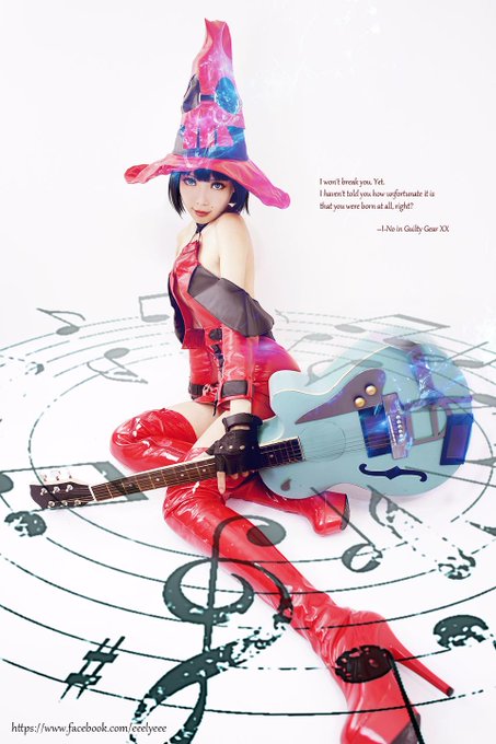 Twitterのコスプレ画像10