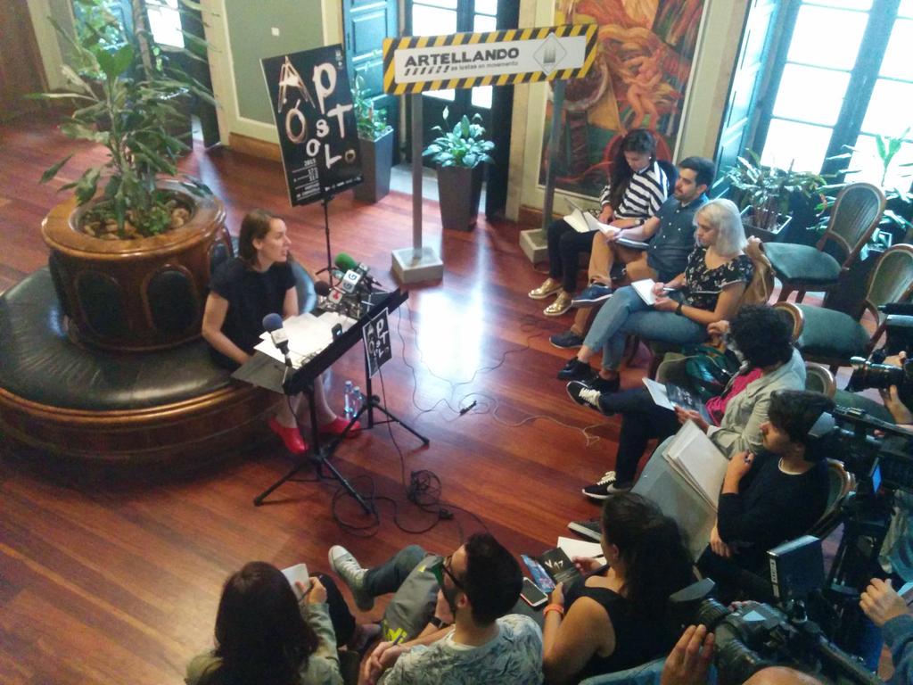 PazodeRaxoi's tweet photo. Presentación do programa das #FestasdoApóstolo @Apostolo2015 #Compostela
Programa en PDF:
http://t.co/skPdXyLGXb http://t.co/CzheupAkYR
