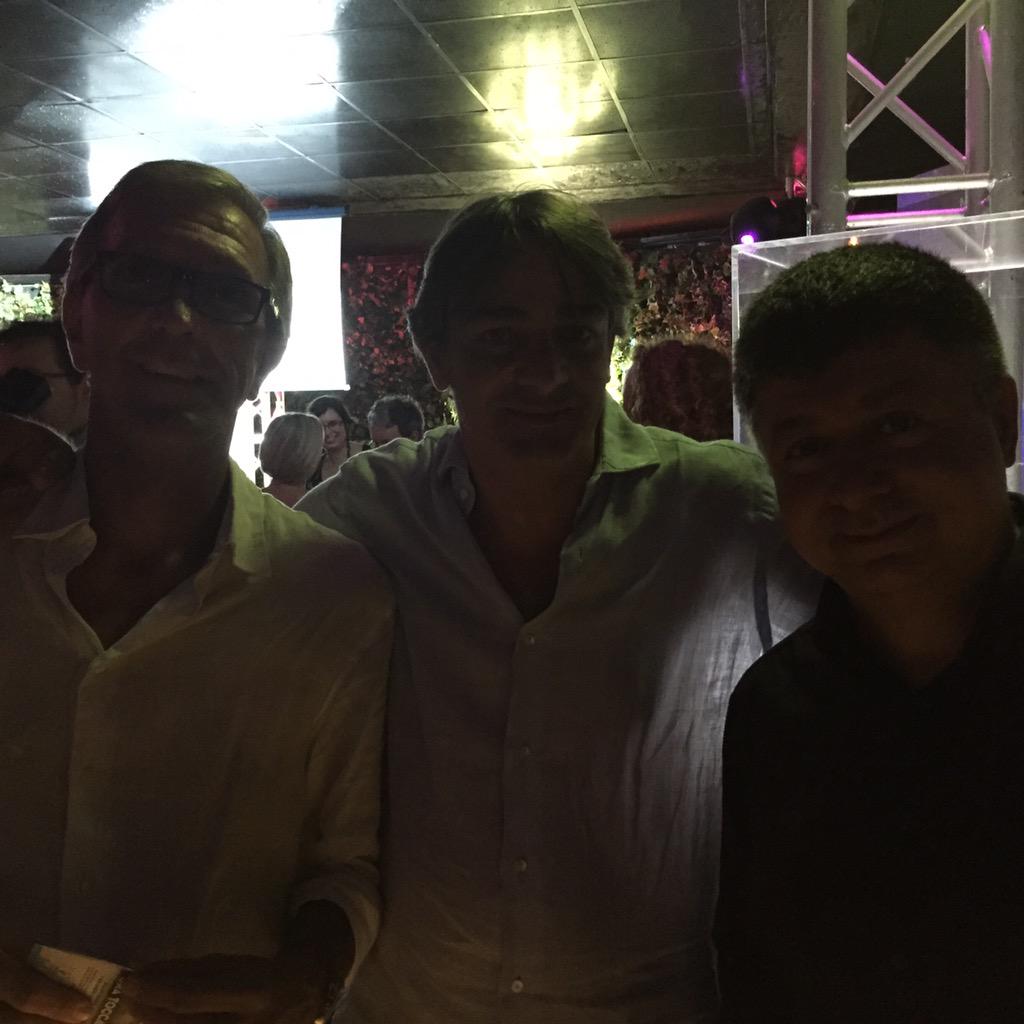 Danilo Mazzara tweet media