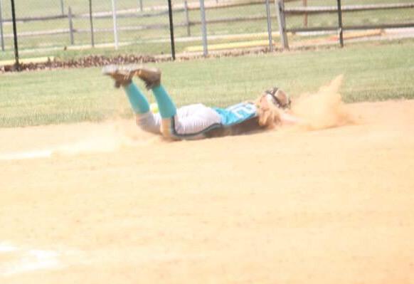Callmecoachdoug's tweet photo. Mood: Lizzy Leach http://t.co/p6wc2tczl9