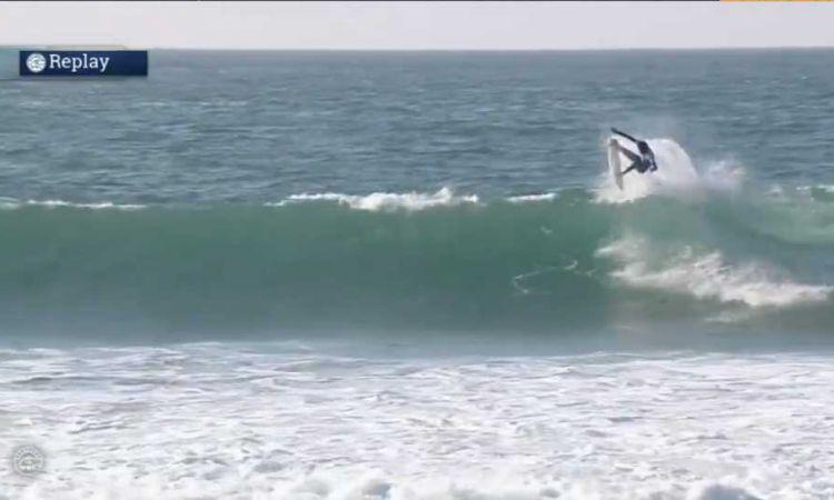 Another SA young surfer in the J-Bay Open with and Injury Replacement Spot  j.mp/1JTqmNe #JBayOpen