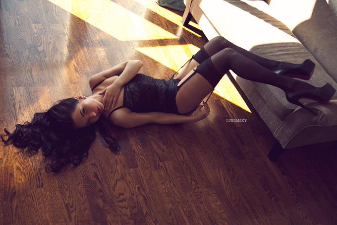 #fashion #lingerie #model http://t.co/YzKorL4Oho<a href="/tag/fashion"class="tags">#fashion</a><a href="/tag/lingerie"class="tags">#lingerie</a><a href="/tag/model"class="tags">#model</a>