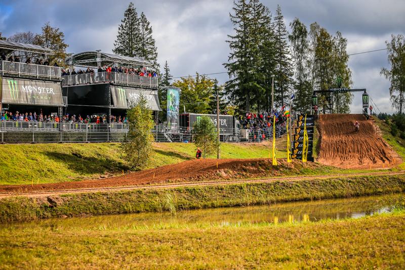 What are your predictions for this weekend at the MXGP of Latvia?