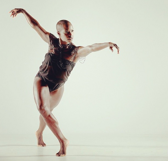 HuffPostArts's tweet photo. 26 Black Female Choreographers And Dancers You Should Know. http://t.co/ATf5EDaWig http://t.co/KNi4Z8MgZn