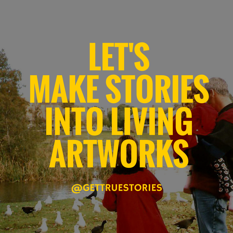 GetTrueStories's tweet photo. We're ready to share &amp; keep the Real Australian stories in the spotlight. RT and DL https://t.co/NI0Ys2H69V #govhack http://t.co/Ho5eIrsWAE