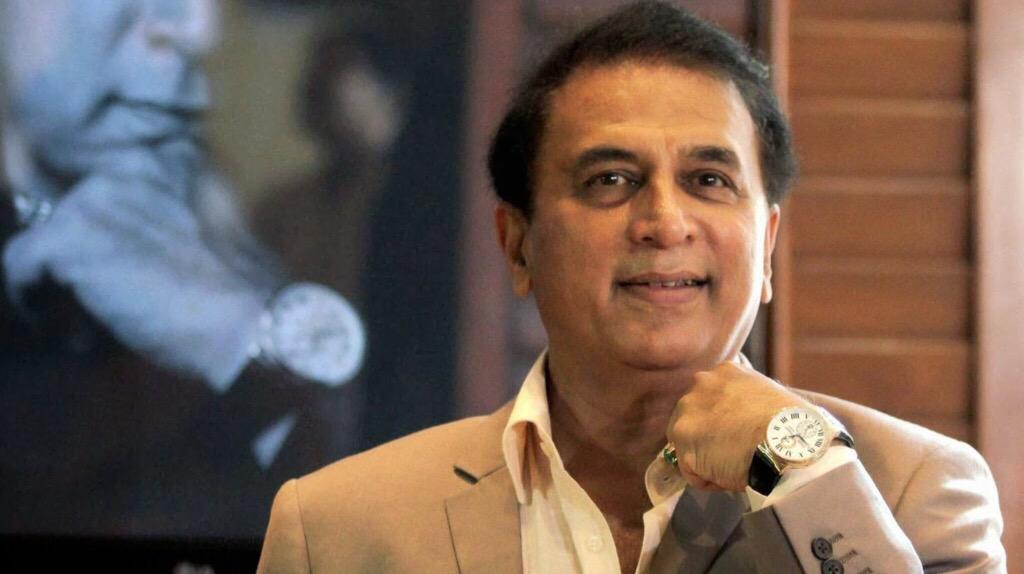 Happy 66th birthday to commentator Sunil Gavaskar. 