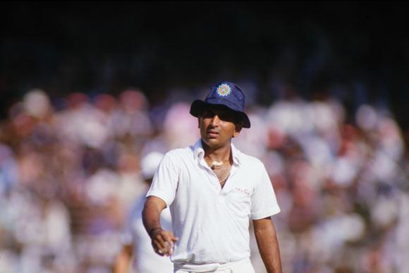 Happy Birthday Sunil Gavaskar ! 