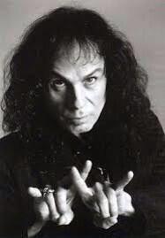 ThisDayInMETAL's tweet image. July 10th 1942 Legendary singer @OfficialRJDio was born! #RIP #MetalGreats #TheLastInLine #HolyDiver #Dio #HeavyMetal