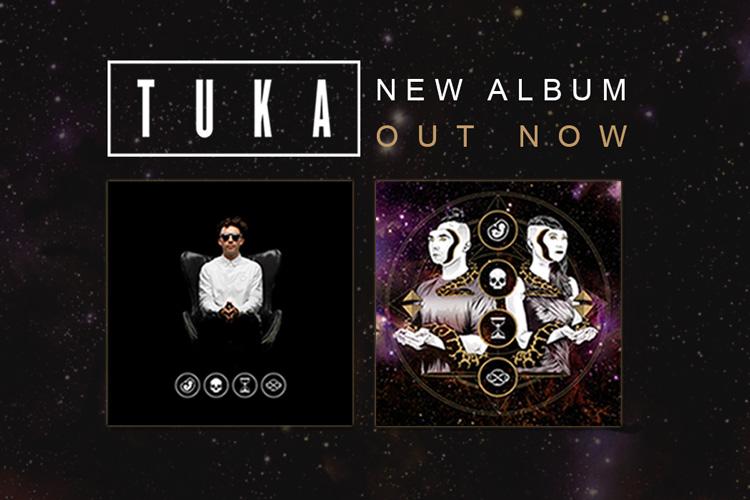 getmusic's tweet photo. .@willrap4tuka's new solo album Life Death Time Eternal is OUT NOW! Grab your copy -> http://t.co/89ZUwVM7Bv #LDTE http://t.co/yp8AeeNJQV