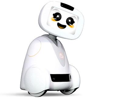 archwingsglobal's tweet image. Rolling #BuddyRobot may just kill you with cuteness. #robots #Robotech #ArtificialIntelligence SDK #developers #tech