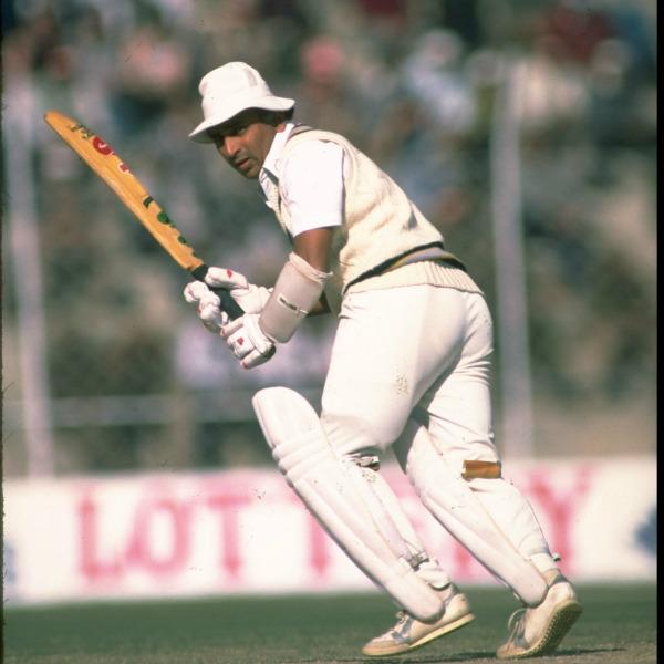 Happy bday to the legend,Sunil Gavaskar. 