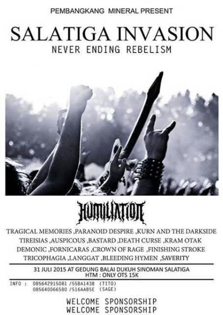 KOLONI GIGS tweet media