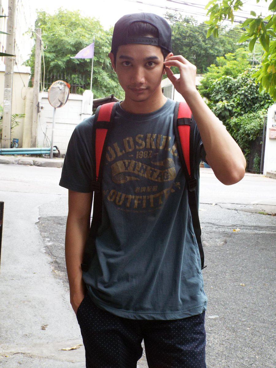 nunujang's tweet photo. @MagicSpellz2 @Macaf11_fc @mukmacaf11_fc @MacAimaf11 รูปอาจจะไม่สวยแต่ใจมีให้เต็มร้อยนะ  เกี่ยวมะถามหน่อย 555 http://t.co/whHsjtxn5q