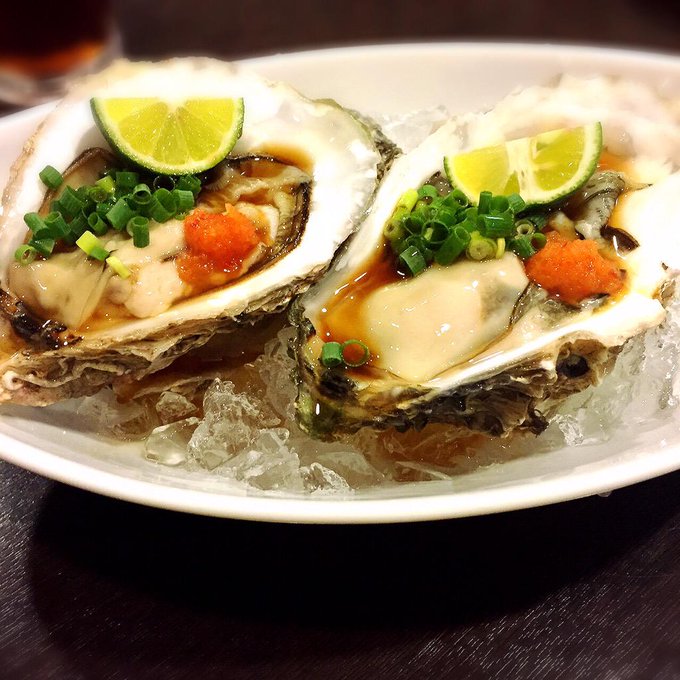 おいちかった😍❤❤ また行きたいな😂💦💞 http://t.co/Oq2TJXSc1w