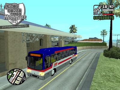 iMuyNormal's tweet photo. #GTAMTY misión: esquivar manoseos en el transmetro. http://t.co/5OZL7Rq1dF