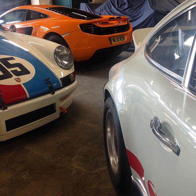 XtremeDetailing's tweet photo. Now that is a livery #Porsche #RS #McLaren #XDetailing http://t.co/4MmEun7wQL http://t.co/O96j5o0FMq