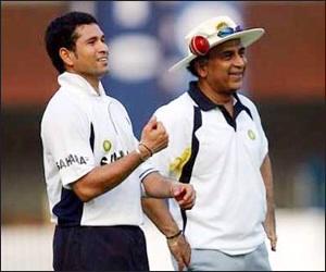 \" Happy birthday Sunil Gavaskar sir :)  