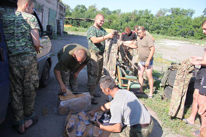 spacelordrock's tweet image. Ну наконец то. Праздник в ВСУ. Они теперь в штанах.