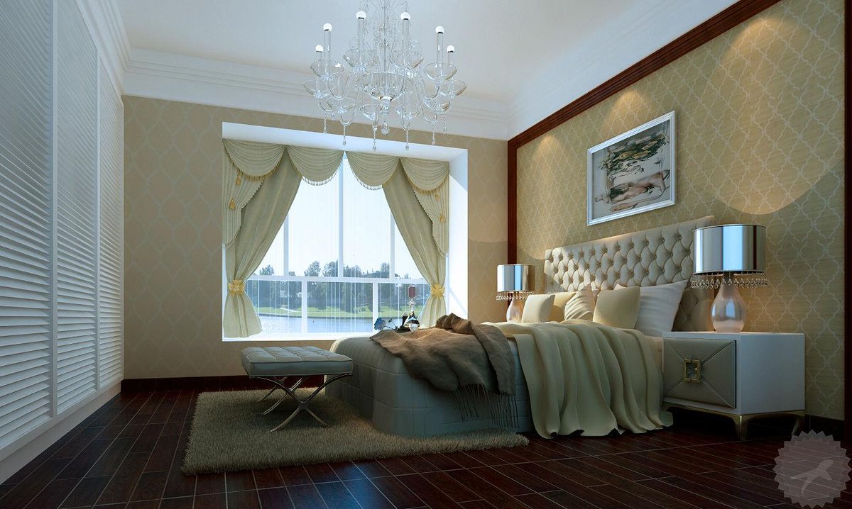 SunLogist's tweet image. Роскошные варианты спален только для наших клиентов.#мебель_из_китая #мебель #дизайн_интерьера