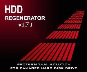 hdd regenerator 1.71 full serial