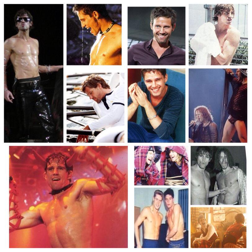 Happy Birthday Jason Orange     