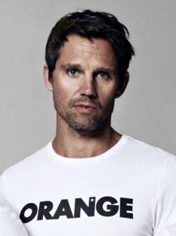 Happy Birthday Jason Orange!     