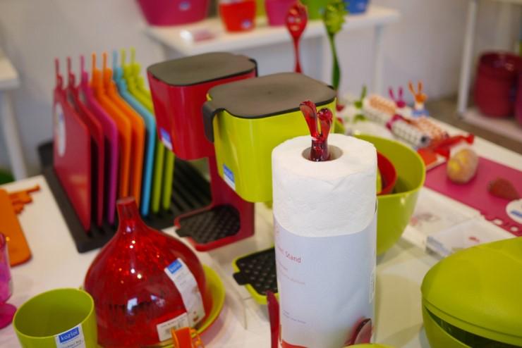 이번 주말까지 진행되는 코지올 팝업스토어.
 코지올의 알록달록하며 유괘한 제품을 확인해보세요. 해외 디자인 전문가 초청워크숍에 관심있으신 분들은 필수로 체킷!
ka.do/bRFj