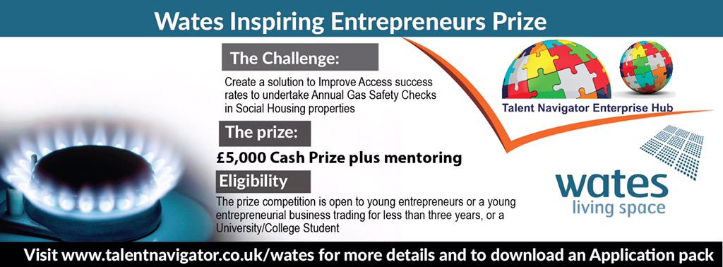 TalentNavigate's tweet image. Budding #entrepreneurs and #business check out this opportunity talentnavigator.co.uk/wates/