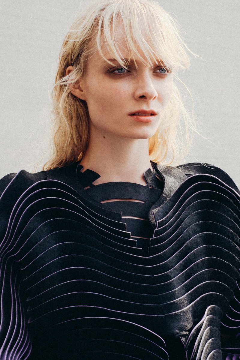 Congratulations to our #fashionscoutss16 Merit Award Winner Katie Roberts|Wood <a href="/krobertswood/">Katie Roberts-wood</a> goo.gl/0LXri7