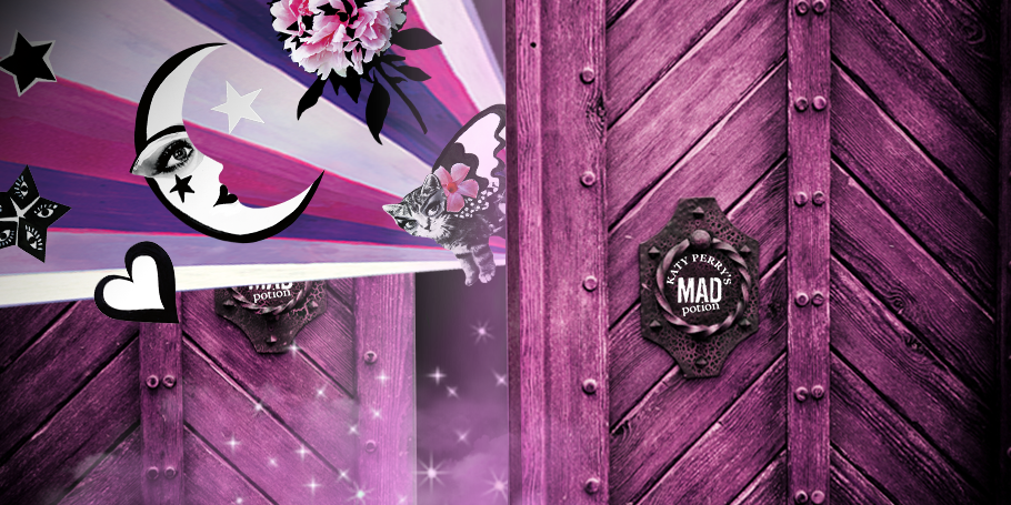 kpfragrances's tweet photo. The 13th is coming #KatyCats... Not long to go until a sneak peek of @KatyPerry's #MadPotion arrives! http://t.co/pS3xZftToj