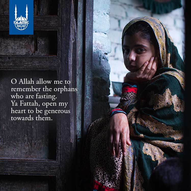 IslamicRelief's tweet photo. Allah help us to be merciful towards those in need this #Ramadan
http://t.co/4f1FwABIz5 http://t.co/4uq6Uivxz0