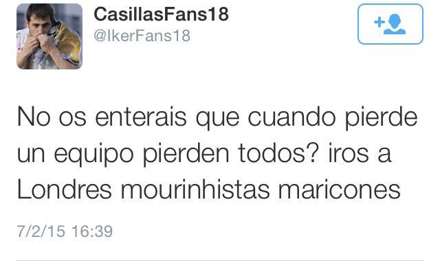 musicoloko7's tweet photo. Historia de un RETRASO severo

(Valido para una gran mayoría de Casillistas)

#CasillasPesetero http://t.co/cGiEKfGMfa