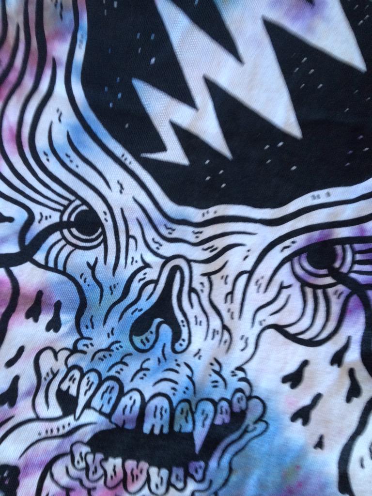 FlabbyDagger's tweet image. Come get your hands on the brand new drugs issue of flabby today at @TheLIFLondon psychedelic summer bash!