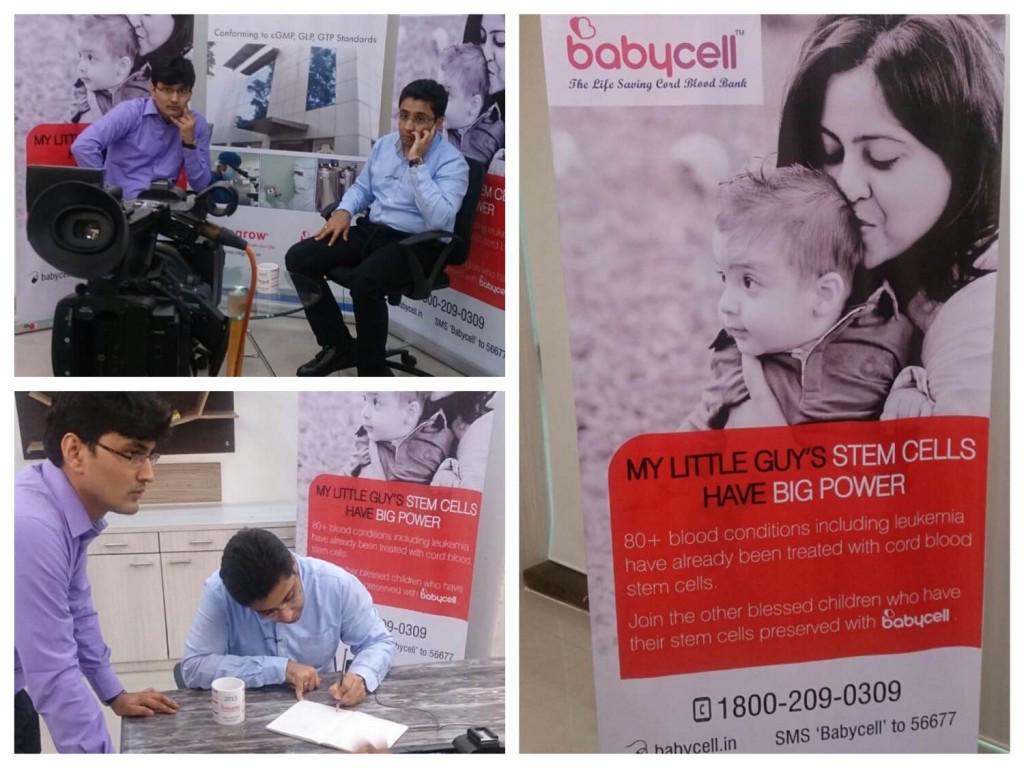 Day 3: Regenerative Medical Services - labiotechtour.com/day-3-regenera…