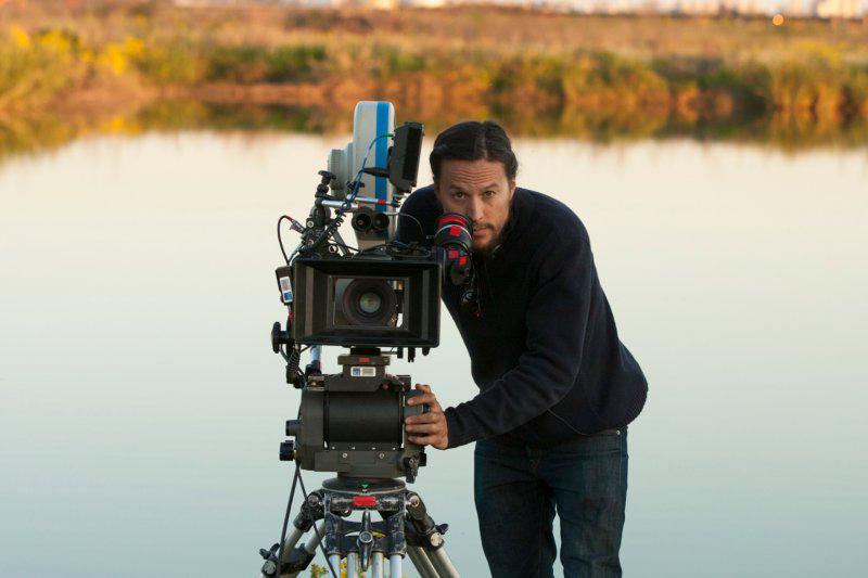 Happy happy birthday to one of the best Director of the moment: Cary Fukunaga!  