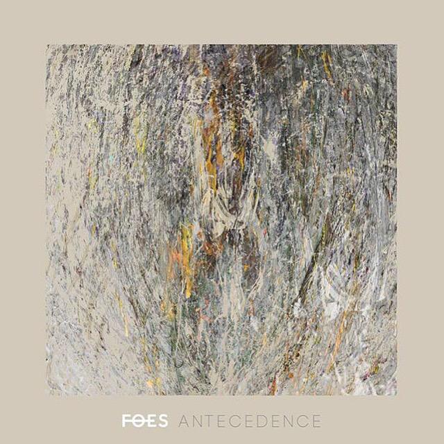 crkdnoise's tweet image. Happy release day to @F_O_E_S! Their EP #antecedence is released today, go grab your copy! 💿📀crookednoise.limitedrun.com