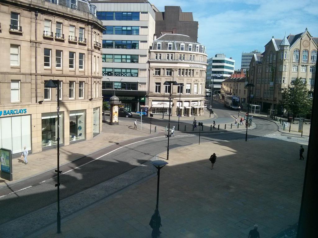 IIbbotson's tweet photo. Fabulous day for #madwdata in Sheffield http://t.co/1YOqK68SHt