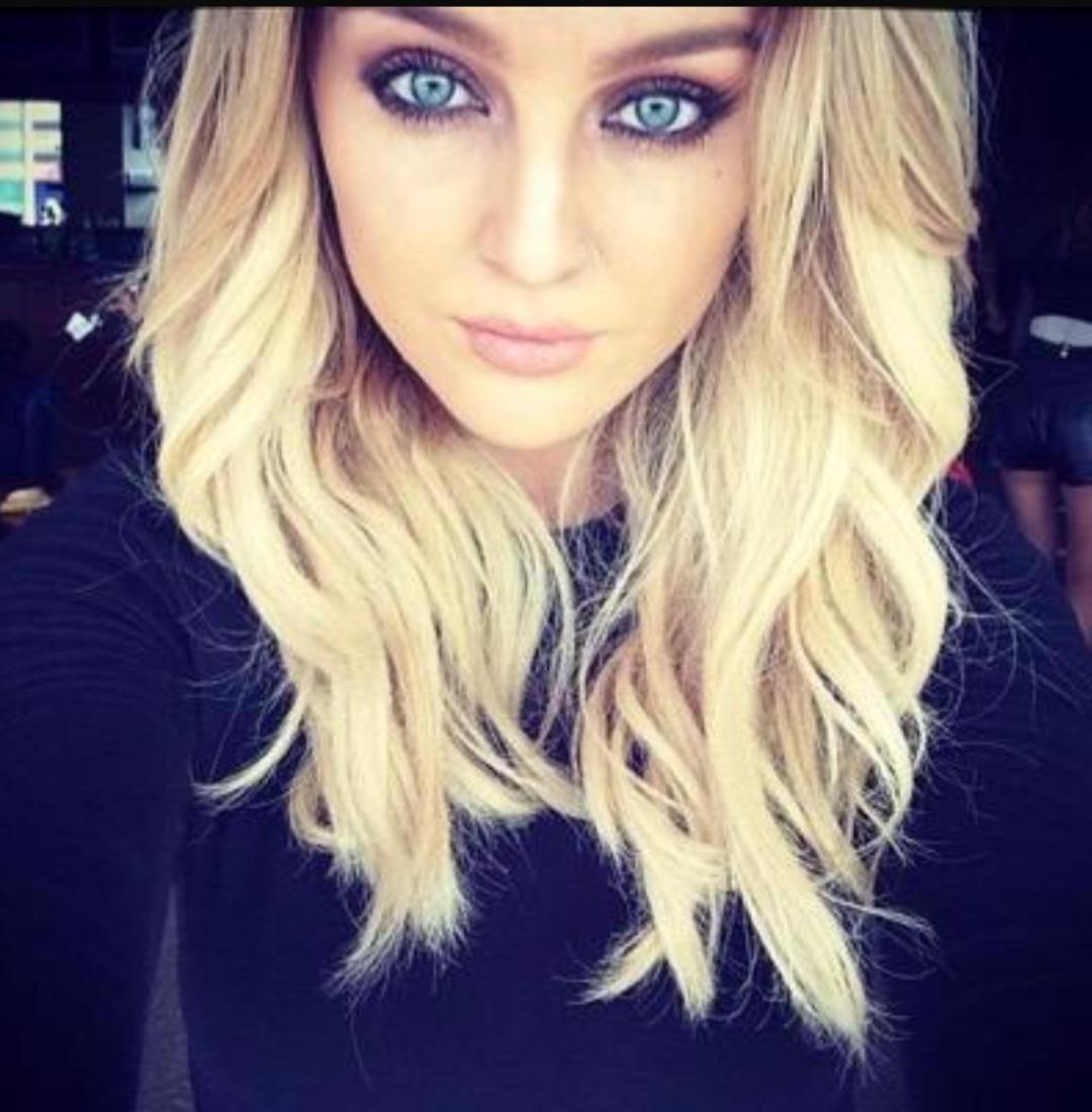 HAPPY BIRTHDAY PERRIE EDWARDS          