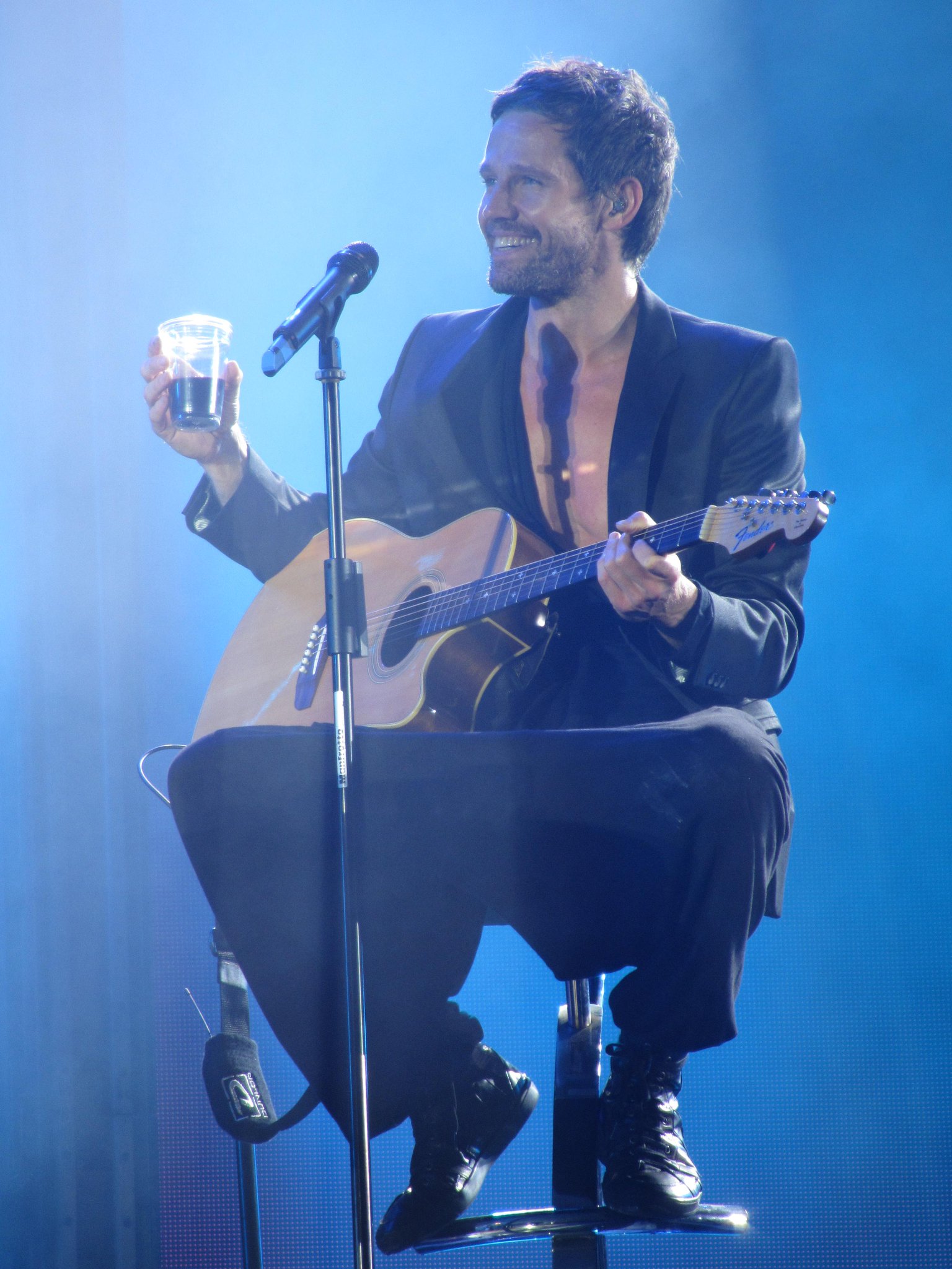 Happy birthday Jason Orange!!!      
